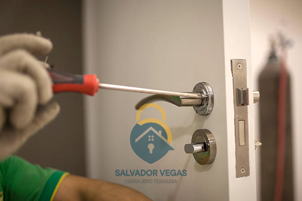 Cerrajero Urgente Terrassa